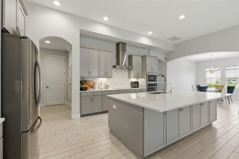 Casa en venta en Riverview, Florida, 5 dormitorios, 292.36 m2 № 1912689 - foto 11