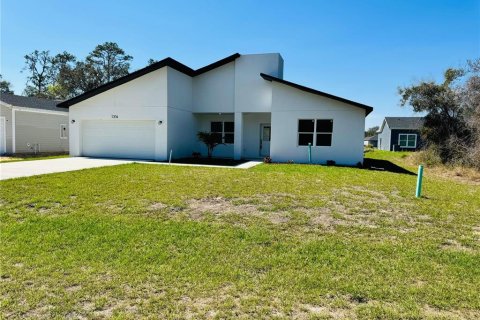 House in Poinciana, Florida 3 bedrooms, 147.9 sq.m. № 1717527 - photo 1