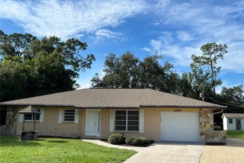 Casa en venta en Port Charlotte, Florida, 2 dormitorios, 109.25 m2 № 1911406 - foto 1
