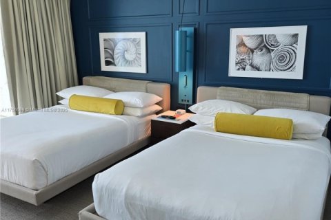 Condominio en venta en Sunny Isles Beach, Florida, 2 dormitorios, 111.58 m2 № 1962816 - foto 16