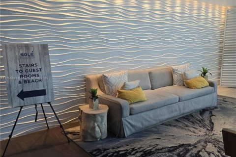 Condominio en venta en Sunny Isles Beach, Florida, 2 dormitorios, 111.58 m2 № 1962816 - foto 23