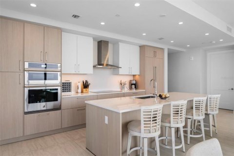 Condominio en venta en Saint Petersburg, Florida, 3 dormitorios, 201.32 m2 № 2091567 - foto 7
