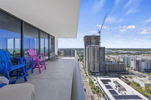 Condominio en venta en Saint Petersburg, Florida, 3 dormitorios, 201.32 m2 № 2091567 - foto 11