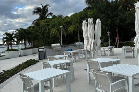Copropriété à vendre à Miami Beach, Floride: 1 pièce, 57.51 m2 № 1989855 - photo 24