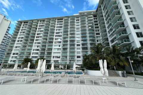 Copropriété à vendre à Miami Beach, Floride: 1 pièce, 57.51 m2 № 1989855 - photo 18