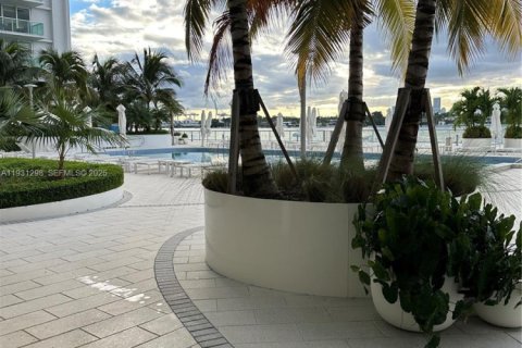 Copropriété à vendre à Miami Beach, Floride: 1 pièce, 57.51 m2 № 1989855 - photo 25