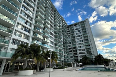 Copropriété à vendre à Miami Beach, Floride: 1 pièce, 57.51 m2 № 1989855 - photo 23