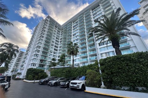 Copropriété à vendre à Miami Beach, Floride: 1 pièce, 57.51 m2 № 1989855 - photo 30