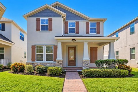 Casa en Winter Garden, Florida 3 dormitorios, 200.3 m2 № 2422770