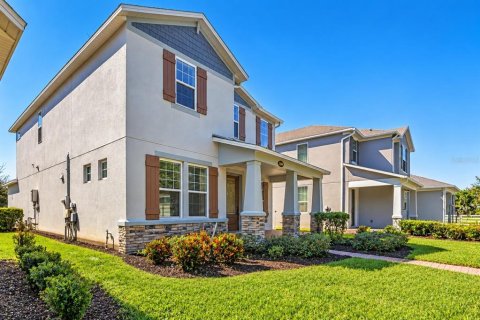 Casa en venta en Winter Garden, Florida, 3 dormitorios, 200.3 m2 № 2422770 - foto 2
