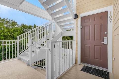 Condo in Davenport, Florida, 2 bedrooms  № 1625029 - photo 6