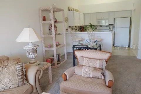 Condo in Fort Myers, Florida, 1 bedroom  № 1787957 - photo 23