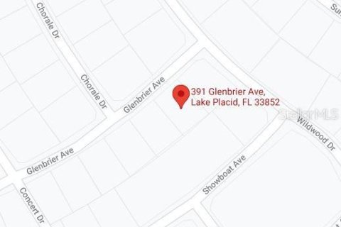 Land in Lake Placid, Florida № 2224006 - photo 2