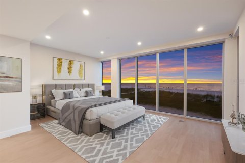 Condo in Sarasota, Florida, 4 bedrooms  № 1149178 - photo 16