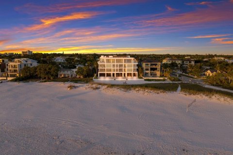 Condo in Sarasota, Florida, 4 bedrooms  № 1149178 - photo 4
