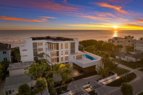Condo in Sarasota, Florida, 4 bedrooms  № 1149178 - photo 2