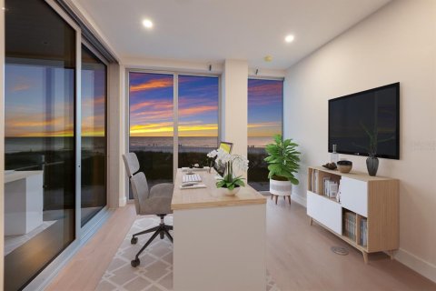Condo in Sarasota, Florida, 4 bedrooms  № 1149178 - photo 15