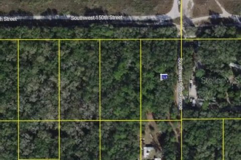 Land in Dunnellon, Florida № 2339205