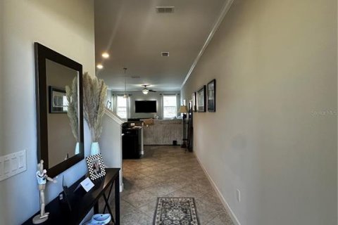 Adosado en alquiler en Lutz, Florida, 3 dormitorios, 213.95 m2 № 1917267 - foto 3