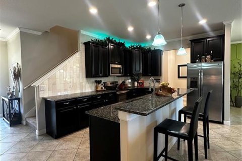 Adosado en alquiler en Lutz, Florida, 3 dormitorios, 213.95 m2 № 1917267 - foto 5