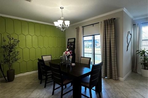 Adosado en alquiler en Lutz, Florida, 3 dormitorios, 213.95 m2 № 1917267 - foto 7