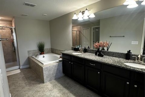 Adosado en alquiler en Lutz, Florida, 3 dormitorios, 213.95 m2 № 1917267 - foto 14