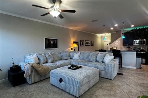 Adosado en alquiler en Lutz, Florida, 3 dormitorios, 213.95 m2 № 1917267 - foto 9