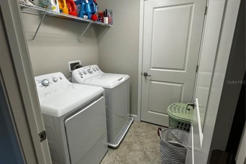 Adosado en alquiler en Lutz, Florida, 3 dormitorios, 213.95 m2 № 1917267 - foto 18