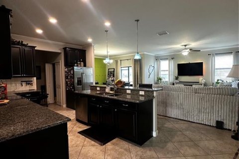 Adosado en alquiler en Lutz, Florida, 3 dormitorios, 213.95 m2 № 1917267 - foto 4