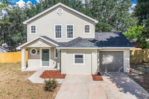 Villa ou maison à Clermont, Floride 3 chambres, 143.63 m2 № 2322529