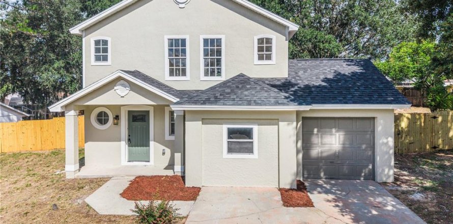 Casa en Clermont, Florida 3 dormitorios, 143.63 m2 № 2322529