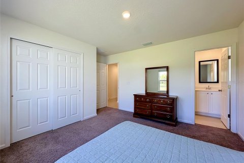 Купить виллу или дом в Джэксонвилл, Флорида 3 комнаты, 119.47м2, № 2291426 - фото 24