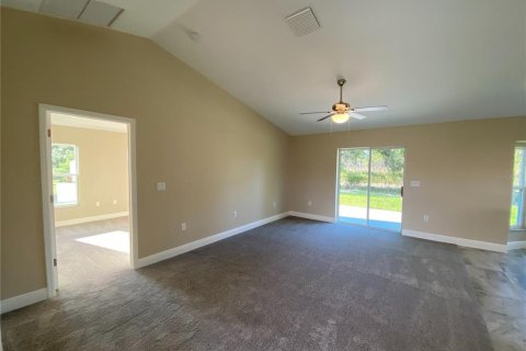 Villa ou maison à louer à Ocala, Floride: 3 chambres, 133.22 m2 № 2415341 - photo 11