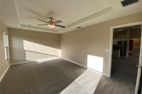 Villa ou maison à louer à Ocala, Floride: 3 chambres, 133.22 m2 № 2415341 - photo 19