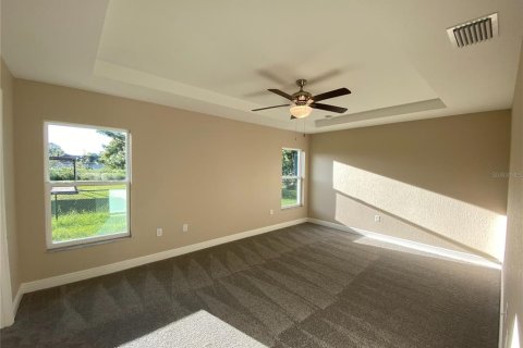 Villa ou maison à louer à Ocala, Floride: 3 chambres, 133.22 m2 № 2415341 - photo 20