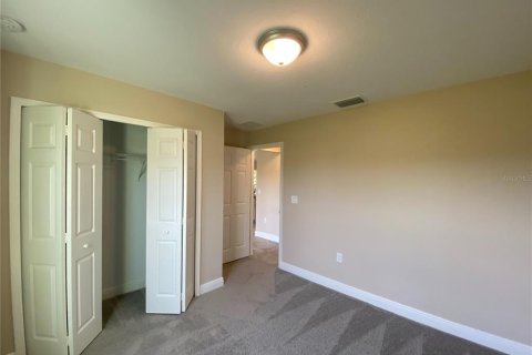 Villa ou maison à louer à Ocala, Floride: 3 chambres, 133.22 m2 № 2415341 - photo 18