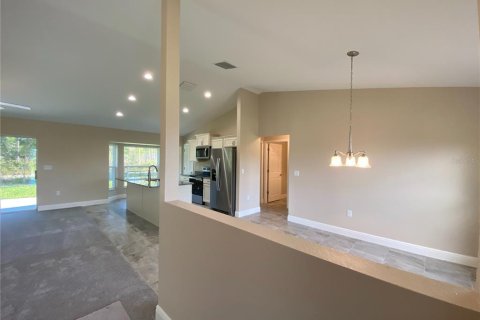 Villa ou maison à louer à Ocala, Floride: 3 chambres, 133.22 m2 № 2415341 - photo 3