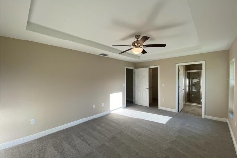 Villa ou maison à louer à Ocala, Floride: 3 chambres, 133.22 m2 № 2415341 - photo 10
