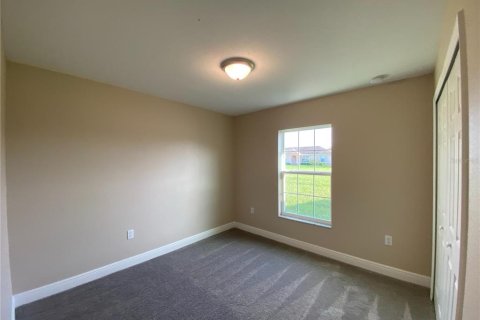 Villa ou maison à louer à Ocala, Floride: 3 chambres, 133.22 m2 № 2415341 - photo 17