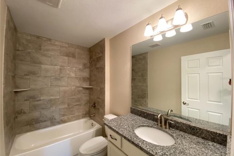 Villa ou maison à louer à Ocala, Floride: 3 chambres, 133.22 m2 № 2415341 - photo 16