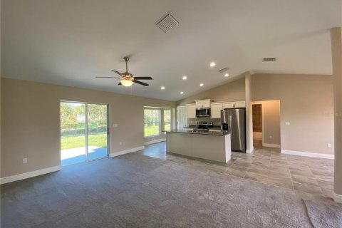 Villa ou maison à louer à Ocala, Floride: 3 chambres, 133.22 m2 № 2415341 - photo 8