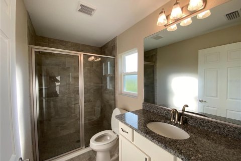 Villa ou maison à louer à Ocala, Floride: 3 chambres, 133.22 m2 № 2415341 - photo 12