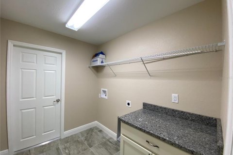 Villa ou maison à louer à Ocala, Floride: 3 chambres, 133.22 m2 № 2415341 - photo 21