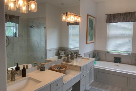 Casa en alquiler en Sarasota, Florida, 4 dormitorios, 263.66 m2 № 1907433 - foto 23