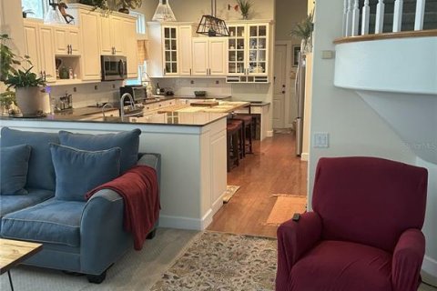 Casa en alquiler en Sarasota, Florida, 4 dormitorios, 263.66 m2 № 1907433 - foto 8