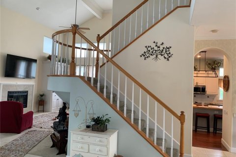 Casa en alquiler en Sarasota, Florida, 4 dormitorios, 263.66 m2 № 1907433 - foto 15