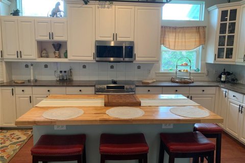 Casa en alquiler en Sarasota, Florida, 4 dormitorios, 263.66 m2 № 1907433 - foto 12