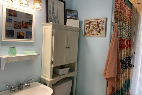 Casa en alquiler en Sarasota, Florida, 4 dormitorios, 263.66 m2 № 1907433 - foto 29