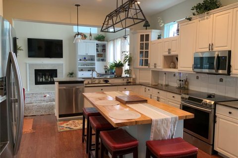 Casa en alquiler en Sarasota, Florida, 4 dormitorios, 263.66 m2 № 1907433 - foto 13