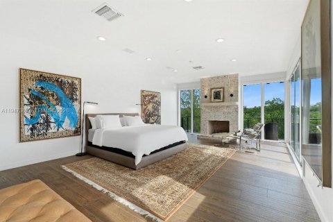 Villa ou maison à vendre à Coral Gables, Floride: 6 chambres, 629.78 m2 № 2004787 - photo 7